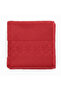 Cotton Hand Towel – Red | 50×100 cm - 4