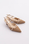 66851 Women's Heeled Shoes - 2