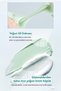 Clay Cleansing Foam for Blackheads and Pores That Purifies Your Skin Salicinic Pore Clay Foam - 7