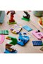 Birthday Numbers 40807 - Set with Animal Table and Cake Decoration for Children Aged 6 and Above - 6