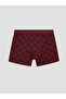 Nevavm Cotton Flexible Men's Boxer 3-Pack with Difference - 3