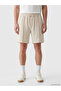 Vizyon New Season Regular Fit Men's Shorts - 2