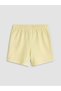 Alita City Girl's Shorts with Elastic Waistband, 2-Piece Set - 5