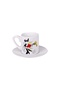 Tweety Turkish Coffee Cup 050