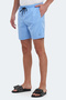 Reno Set of 2 Men's Pocketed Swim Shorts - 2