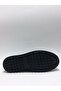 Genuine Leather Nubuck Black Comfortable Laceless Flexible Summer Men's Shoes - 4