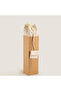 Kraft Bottle Carrying Bag Natural
