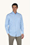 Men's Woven Cotton Shirt