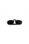 FIND MY Reader Rectangle Nose clip-on Reading Glass (Black, 250 x)