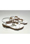 26Y245-2 Children's Stone Sandals - 8
