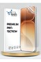 Honor 600 Pro 5G 2026 Premium Hydrogel Film Thin and Flexible 2 Pack Clear