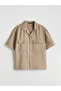 Nevavm with a Difference Regular Fit Short Sleeve Men's Shirt - 5