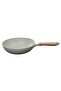 28 cm Marble Wok Pan - 3