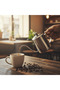 Stainless Steel Gooseneck Pour-Over Coffee Kettle | Mirror-Polished | 10 cm - 2