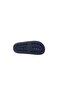 Akınalbella 650 Women's Navy Blue Buckle Wet Floor Slippers - 5