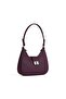 Genuine Leather Women's Hand and Shoulder Bag