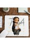 Mousepad Tyla Art - 4