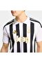 JUVE H JSY أبيض/أسود - 6
