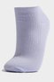 Comfortable Elastic 5-Piece Cotton Booties Socks Set for Girls H3086A8Ns - 2