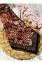 Organic Scarf 1000