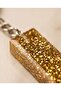 سلسلة مفاتيح على شكل حرف L من الإيبوكسي - 5