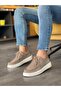 Genuine Leather Everyday Men's Shoes - 2