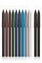 1 Piece Waterproof Eyeliner Pen |   Intense Pigment & Lasting Appearance - 2