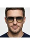 Damla Unisex Sunglasses Mt6015 C202M Fs