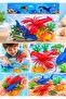 Sea Animal Collection Set Ocean Marine Life Figures Aquatic Creatures Educational Play Toys - 7