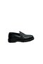 Rego College Model Men's Leather Shoes