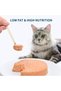 Canned Cat Food, Complete Nutrition for All Life Stages, Chicken Flavor, 100g * 6 Cans - 6