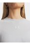 UA Rival Boxy Tee Solid - Tricou de damă - 3