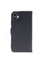 iPhone 11 Compatible Case Trend S Plus Cover Case - Black - 2