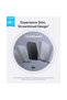 MagGo 10000 mAh Power Bank, Black, A1664H11 - 5
