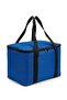 Thermal Picnic Cooler Bag - Hot & Cold - 3 Layer Insulated Camping & Beach 40X30X30 cm - 2