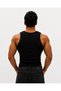 Men's Halter Neck Sportsman Lycra Singlet Sports and Daily Use Dual Advantage Package Antrst1 - 4