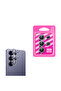 Galaxy S26 Ultra Compatible Camera Lens Protector Cl-06 T41126 - Purple