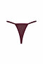 Pure Veil - Light Tulle, Crop Athlete Top, Panties and Shorts Set - 7