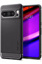 Back Cover Silicone 2mm Black (Google Pixel 8 Pro) Code: ACS06314