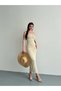Riviera Glow Dress with Back Detail - 4