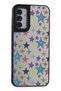غطاء حماية LVSQVR لهاتف Galaxy A14 4G بتصميم مرآة - مرآة (90212) - 18