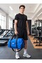 Sport Shoe Compartmented Waterproof Travel and Sport Bag - Medium Size - 3