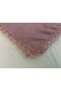 Cenk Ve Reyhan Handmade Embroidery, Scarf, Yemeni, Mevlit Coverlet with 4 Edges Embroidered - 7