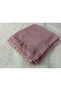 Cenk Ve Reyhan Handmade Embroidery, Scarf, Yemeni, Mevlit Coverlet with 4 Edges Embroidered - 5