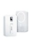 YP45 Mag Safe Magnetic 10000mAh Wireless Fast Charging Power Bank