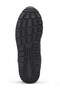Casual Lace-Up Walking Shoes Black Comfortable Footwear Ideal for Nature Walks - 7