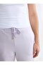 Lcwaikiki Basic Elastic Waist Soft Touch Women's Shorts - 3