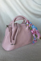 La'Graccio Paris Women's Pedra Bag