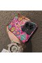 Xiaomi Poco M6 4g Compatible Hard Acrylic Back Silicone Edge Lens Protection Case - 4