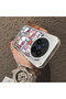 Vivo X200 Pro Compatible Stylish Cartoon Printed Shockproof Case - 4